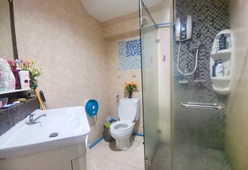 ขายด่วน-ถูกที่สุดในโครงการ-บ้านเดี่ยว-2-ชั้น-หมู่บ้านอรุณพัฒน์-ป่าตอง