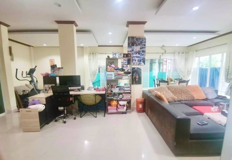 ขายด่วน-ถูกที่สุดในโครงการ-บ้านเดี่ยว-2-ชั้น-หมู่บ้านอรุณพัฒน์-ป่าตอง