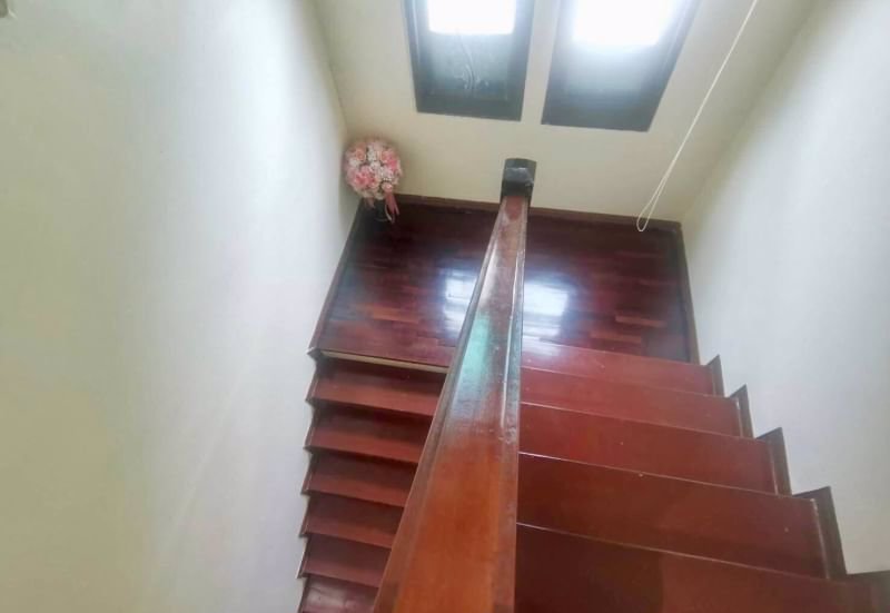 ขายด่วน-ถูกที่สุดในโครงการ-บ้านเดี่ยว-2-ชั้น-หมู่บ้านอรุณพัฒน์-ป่าตอง