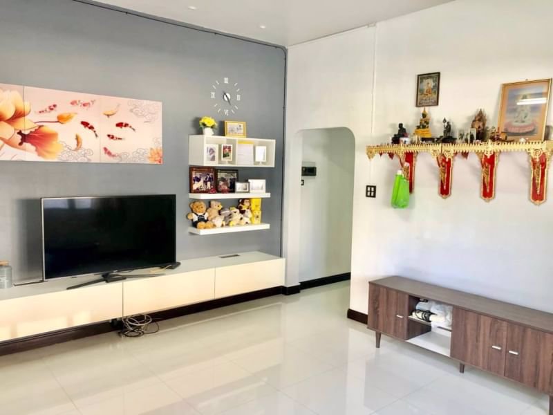 ขายด่วนๆ-ขายบ้านชั้นเดียว-ในตัวเมืองภูเก็ต-บ้านเลขที่-14-ซ-สุรินทร์1-หน้าบ้านหันทางทิศเหนือ