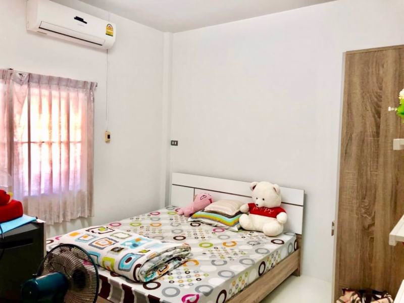 ขายด่วนๆ-ขายบ้านชั้นเดียว-ในตัวเมืองภูเก็ต-บ้านเลขที่-14-ซ-สุรินทร์1-หน้าบ้านหันทางทิศเหนือ