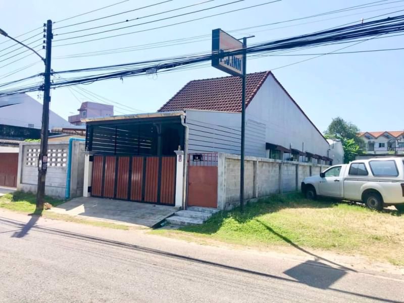 ขายด่วนๆ-ขายบ้านชั้นเดียว-ในตัวเมืองภูเก็ต-บ้านเลขที่-14-ซ-สุรินทร์1-หน้าบ้านหันทางทิศเหนือ