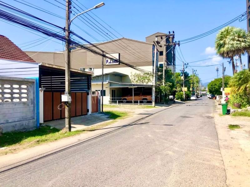 ขายด่วนๆ-ขายบ้านชั้นเดียว-ในตัวเมืองภูเก็ต-บ้านเลขที่-14-ซ-สุรินทร์1-หน้าบ้านหันทางทิศเหนือ