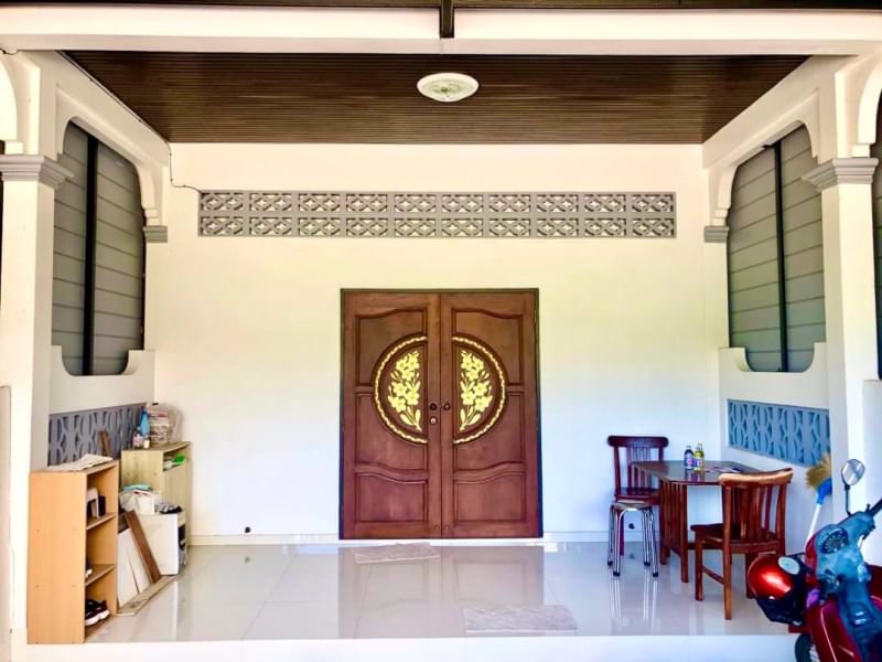 ขายด่วนๆ-ขายบ้านชั้นเดียว-ในตัวเมืองภูเก็ต-บ้านเลขที่-14-ซ-สุรินทร์1-หน้าบ้านหันทางทิศเหนือ