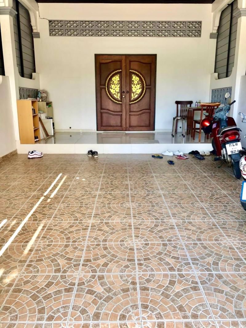 ขายด่วนๆ-ขายบ้านชั้นเดียว-ในตัวเมืองภูเก็ต-บ้านเลขที่-14-ซ-สุรินทร์1-หน้าบ้านหันทางทิศเหนือ