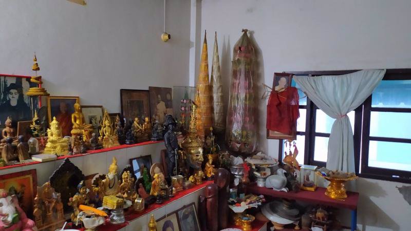 ขายทาวน์เฮ้าส์-3ชั้น-ใกล้สนามบินดอนเมือง-เขตดอนเมือง-กทม