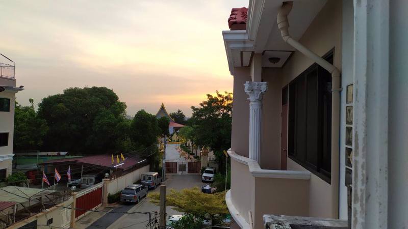 ขายทาวน์เฮ้าส์-3ชั้น-ใกล้สนามบินดอนเมือง-เขตดอนเมือง-กทม