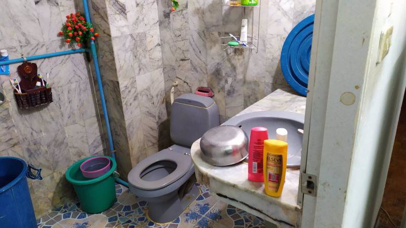 ขายทาวน์เฮ้าส์-3ชั้น-ใกล้สนามบินดอนเมือง-เขตดอนเมือง-กทม