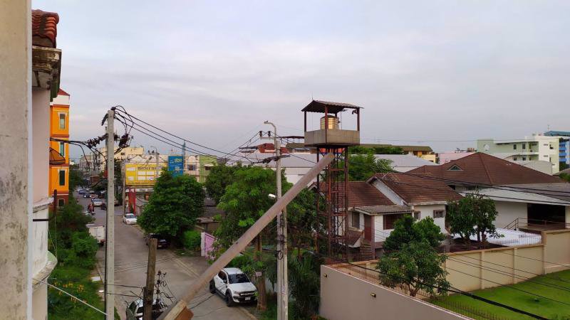 ขายทาวน์เฮ้าส์-3ชั้น-ใกล้สนามบินดอนเมือง-เขตดอนเมือง-กทม