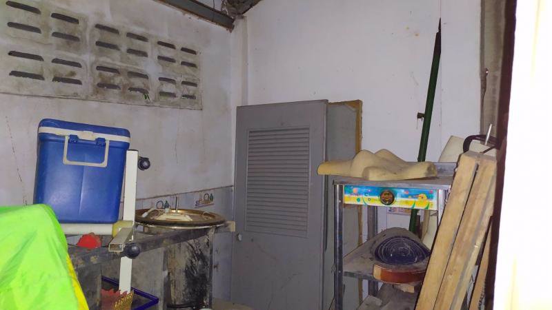 ขายทาวน์เฮ้าส์-3ชั้น-ใกล้สนามบินดอนเมือง-เขตดอนเมือง-กทม