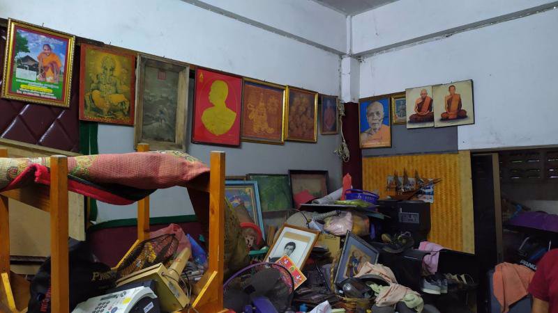 ขายทาวน์เฮ้าส์-3ชั้น-ใกล้สนามบินดอนเมือง-เขตดอนเมือง-กทม