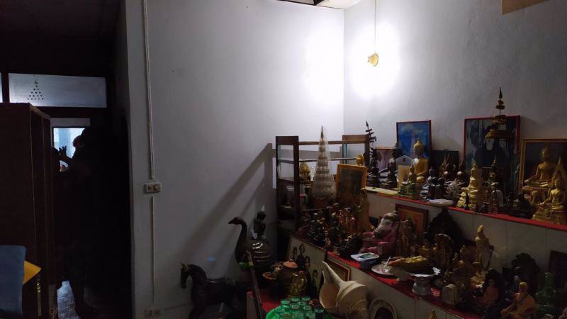 ขายทาวน์เฮ้าส์-3ชั้น-ใกล้สนามบินดอนเมือง-เขตดอนเมือง-กทม