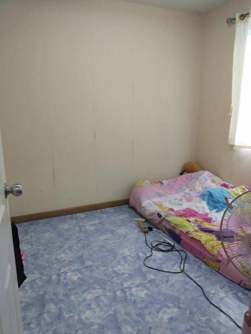 ขายทาวน์เฮ้าส์-2ชั้น-หมู่บ้านเดอะคัลเลอร์-เฟส1-ลำลูกกาคลอง4