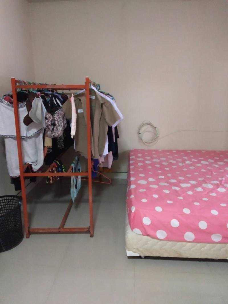 ขายทาวน์เฮ้าส์-2ชั้น-หมู่บ้านเดอะคัลเลอร์-เฟส1-ลำลูกกาคลอง4