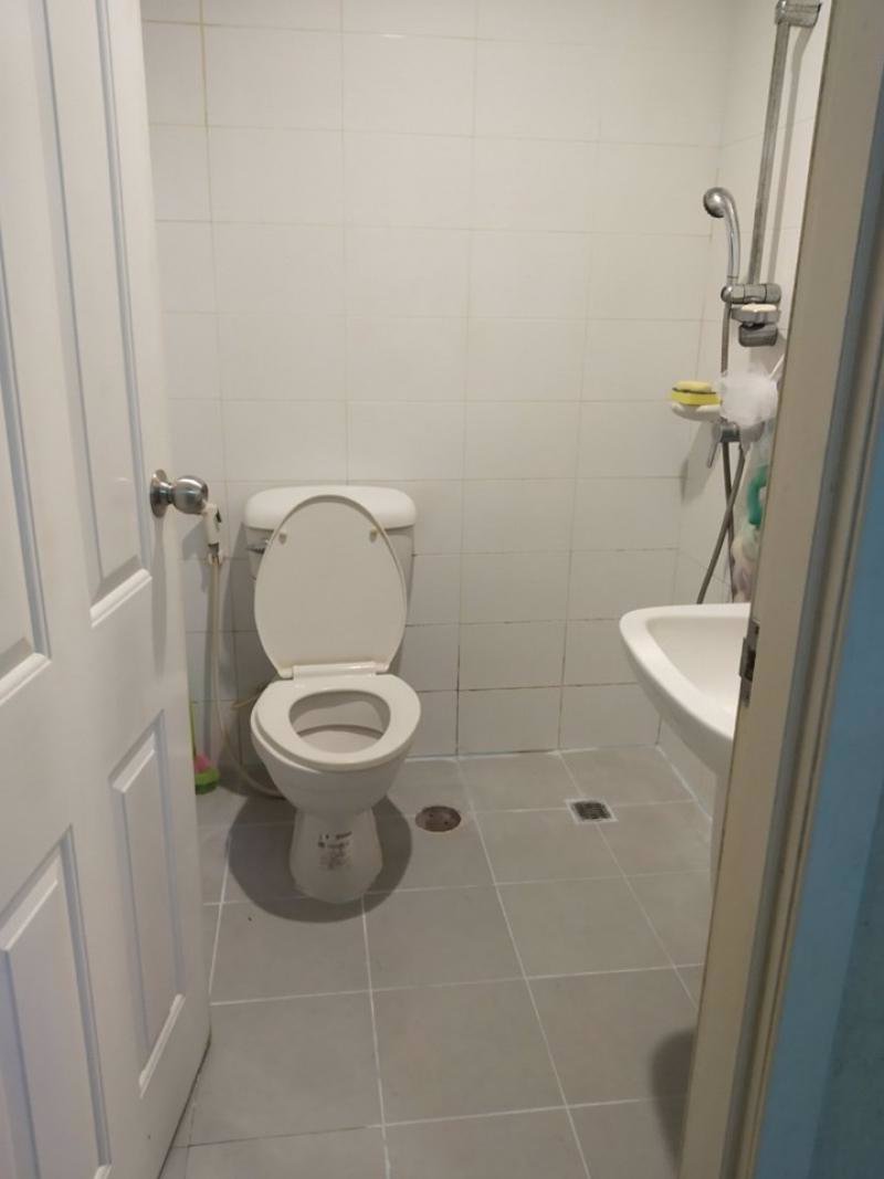 ขายทาวน์เฮ้าส์-2ชั้น-หมู่บ้านเดอะคัลเลอร์-เฟส1-ลำลูกกาคลอง4