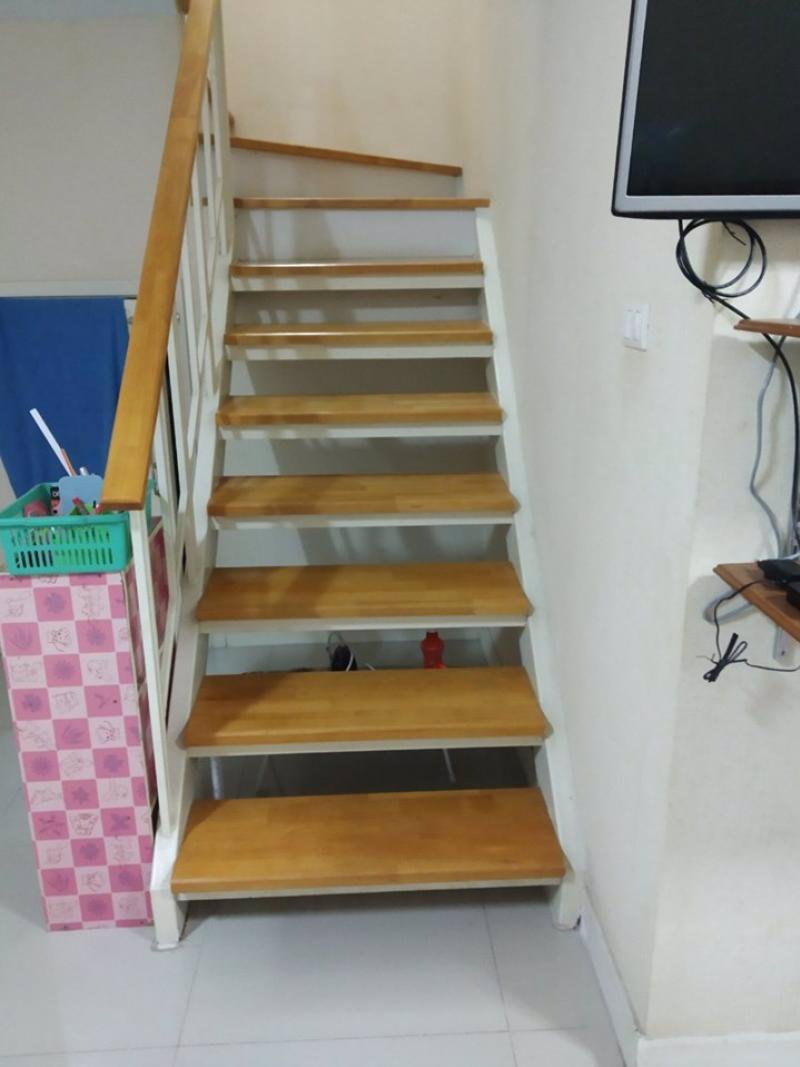 ขายทาวน์เฮ้าส์-2ชั้น-หมู่บ้านเดอะคัลเลอร์-เฟส1-ลำลูกกาคลอง4