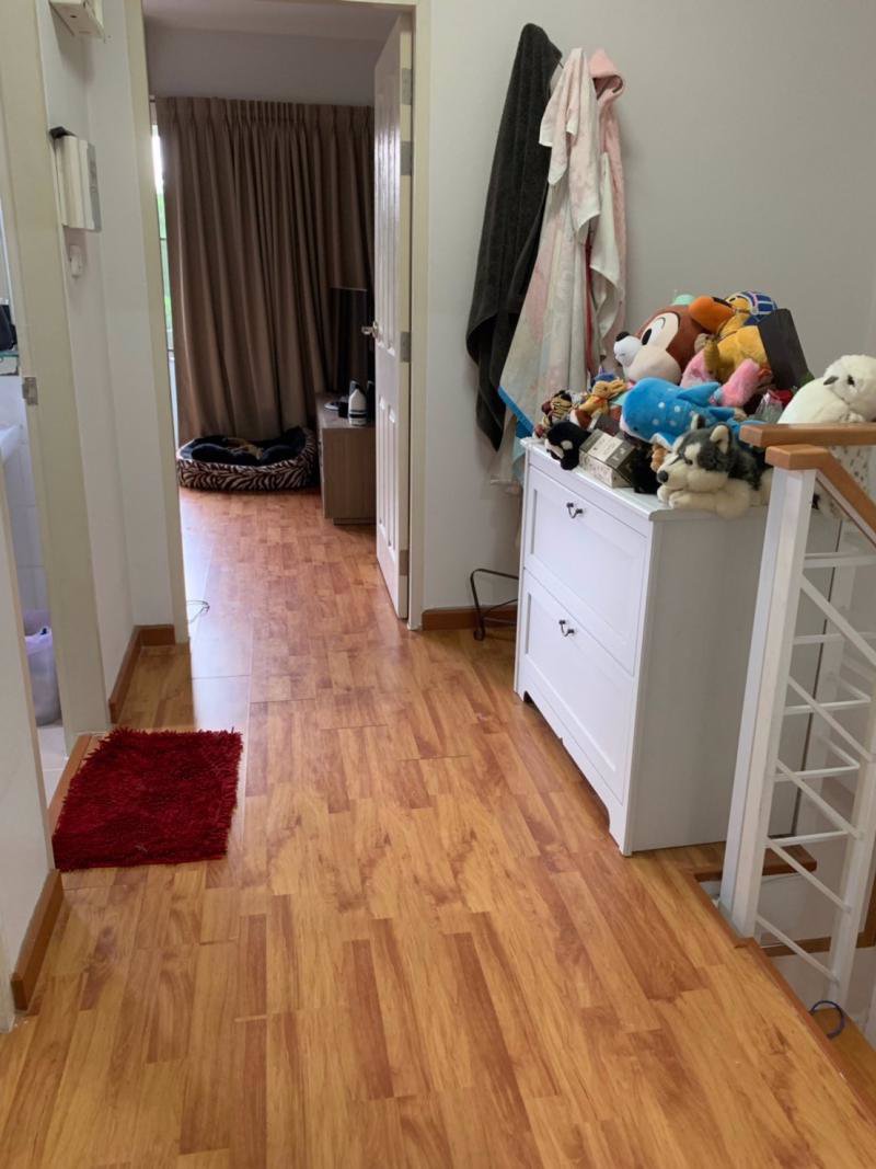 ขายทาวน์โฮม-the-trust-town-คลอง-5-ลำลูกกา-โครงการของ-คิวเฮ้าส์