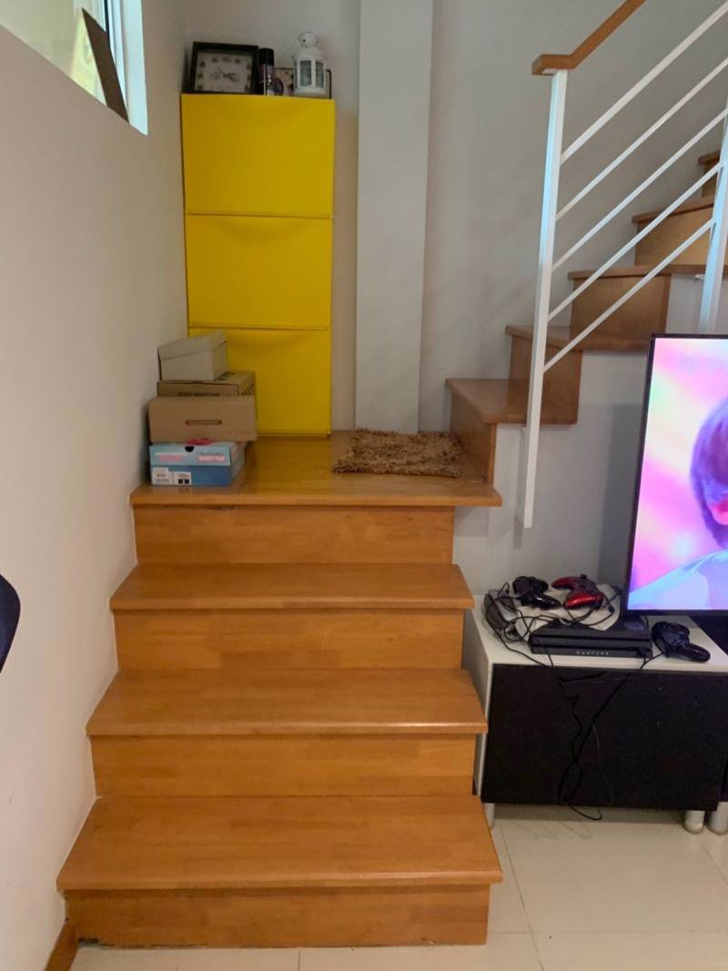 ขายทาวน์โฮม-the-trust-town-คลอง-5-ลำลูกกา-โครงการของ-คิวเฮ้าส์