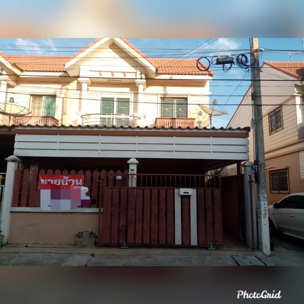 ทาวเฮาส์หลังมุม-2ชั้น-หมู่บ้านทัศนีย์-คลองหนึ่ง-ธัญบุรี-ซอย-รังสิต-นครนายก23-ปทุมธานี