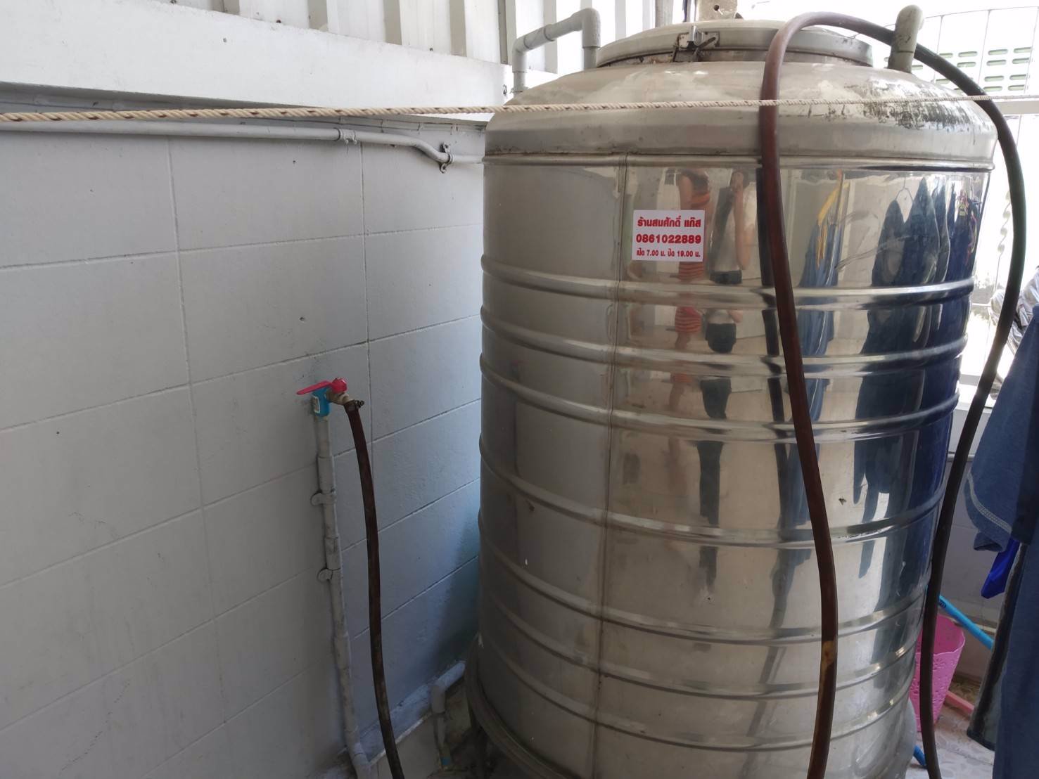 ขายทาวน์เฮ้าส์-3ชั้นเล่นระดับต่อเติมแล้ว-เนื้อที่-22-ตรว-อำเภอ-เมืองนนทบุรี