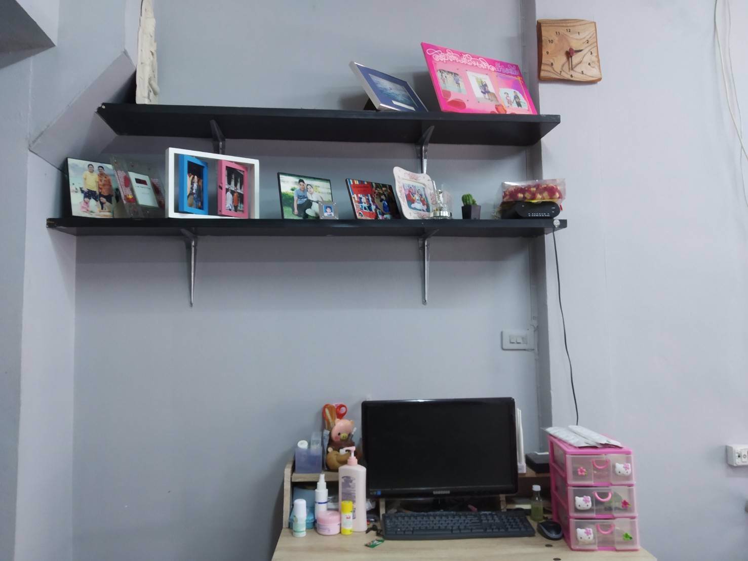 ขายทาวน์เฮ้าส์-3ชั้นเล่นระดับต่อเติมแล้ว-เนื้อที่-22-ตรว-อำเภอ-เมืองนนทบุรี