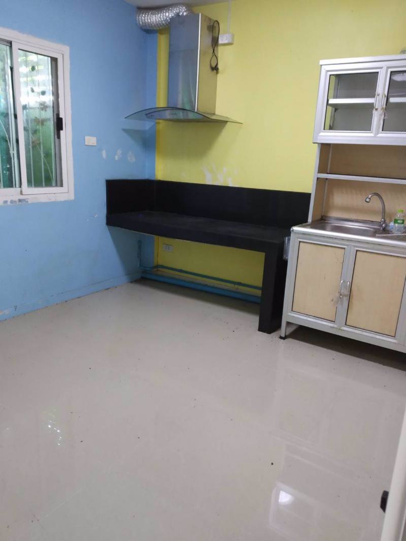 ขายทาวน์เฮ้าส์-2ชั้น-เนื้อที่-196ตารางวา-หมู่บ้านธนนันท์-วิลเลจ