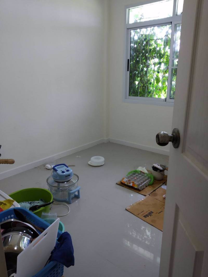 ขายทาวน์เฮ้าส์-2ชั้น-เนื้อที่-196ตารางวา-หมู่บ้านธนนันท์-วิลเลจ