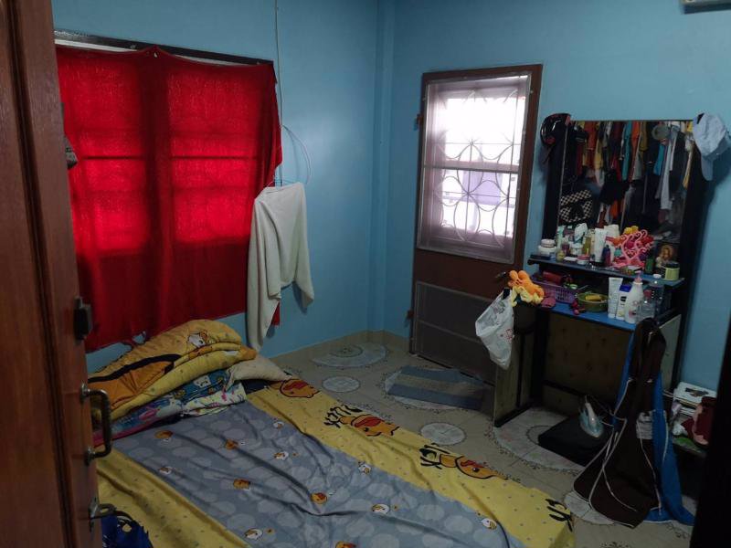 ขายทาวน์เฮ้าส์-2ชั้น-เนื้อที่-18ตารางวา-หมู่บ้านธารารินทร์-ซรังสิต-นครนายก-56-1-แขวงประชาธิปัตย์-รั