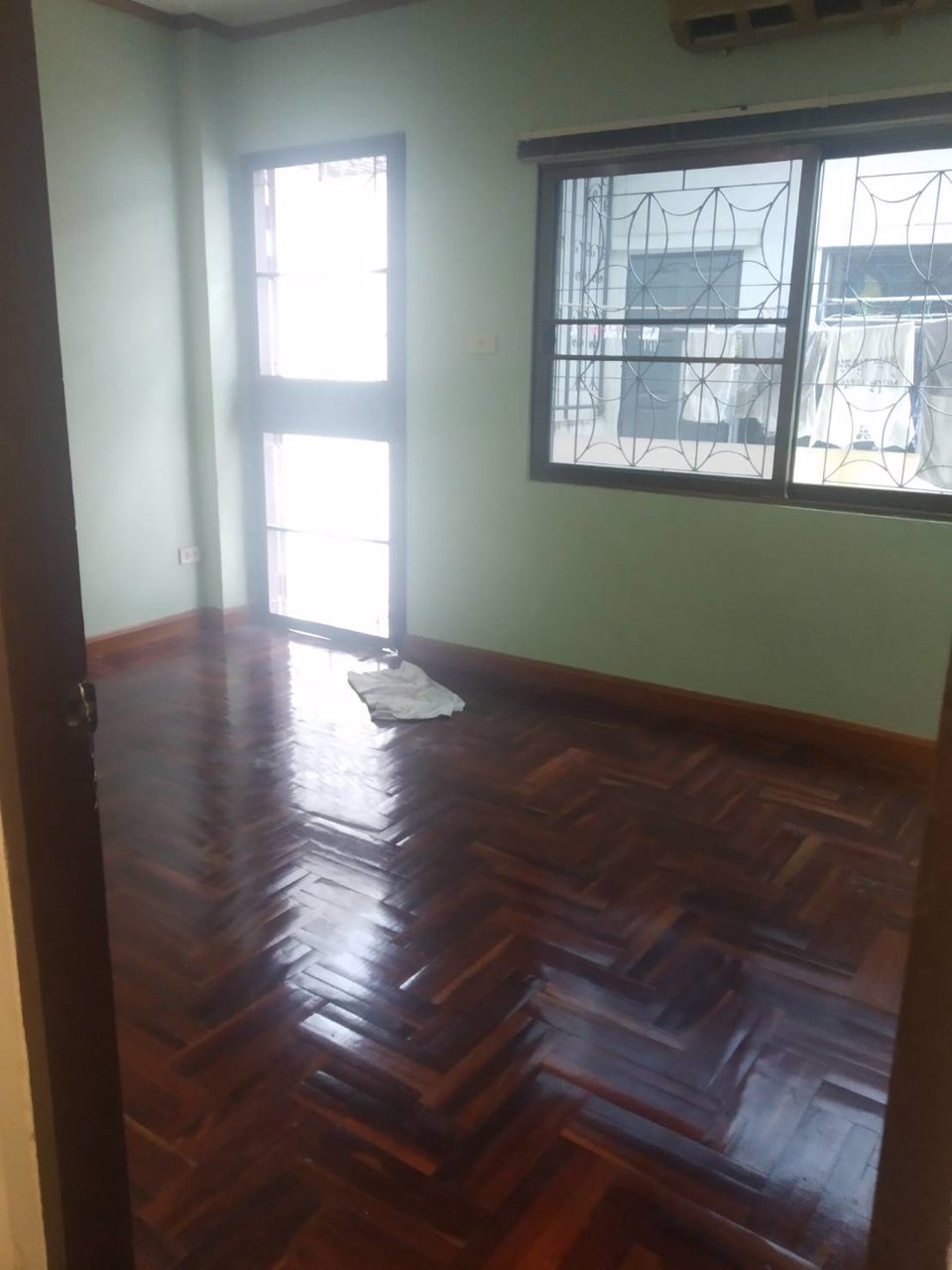 ขายทาวน์โฮม-3ชั้น-แยกพระยาสุเรนทร์-เนื้อที่-21ตรวา-แขวงบางชัน-เขตมีนบุรี