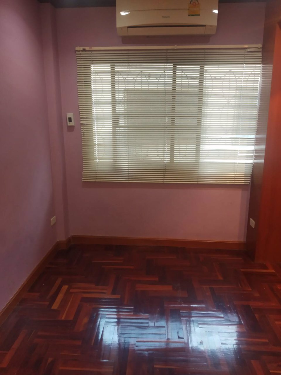 ขายทาวน์โฮม-3ชั้น-แยกพระยาสุเรนทร์-เนื้อที่-21ตรวา-แขวงบางชัน-เขตมีนบุรี