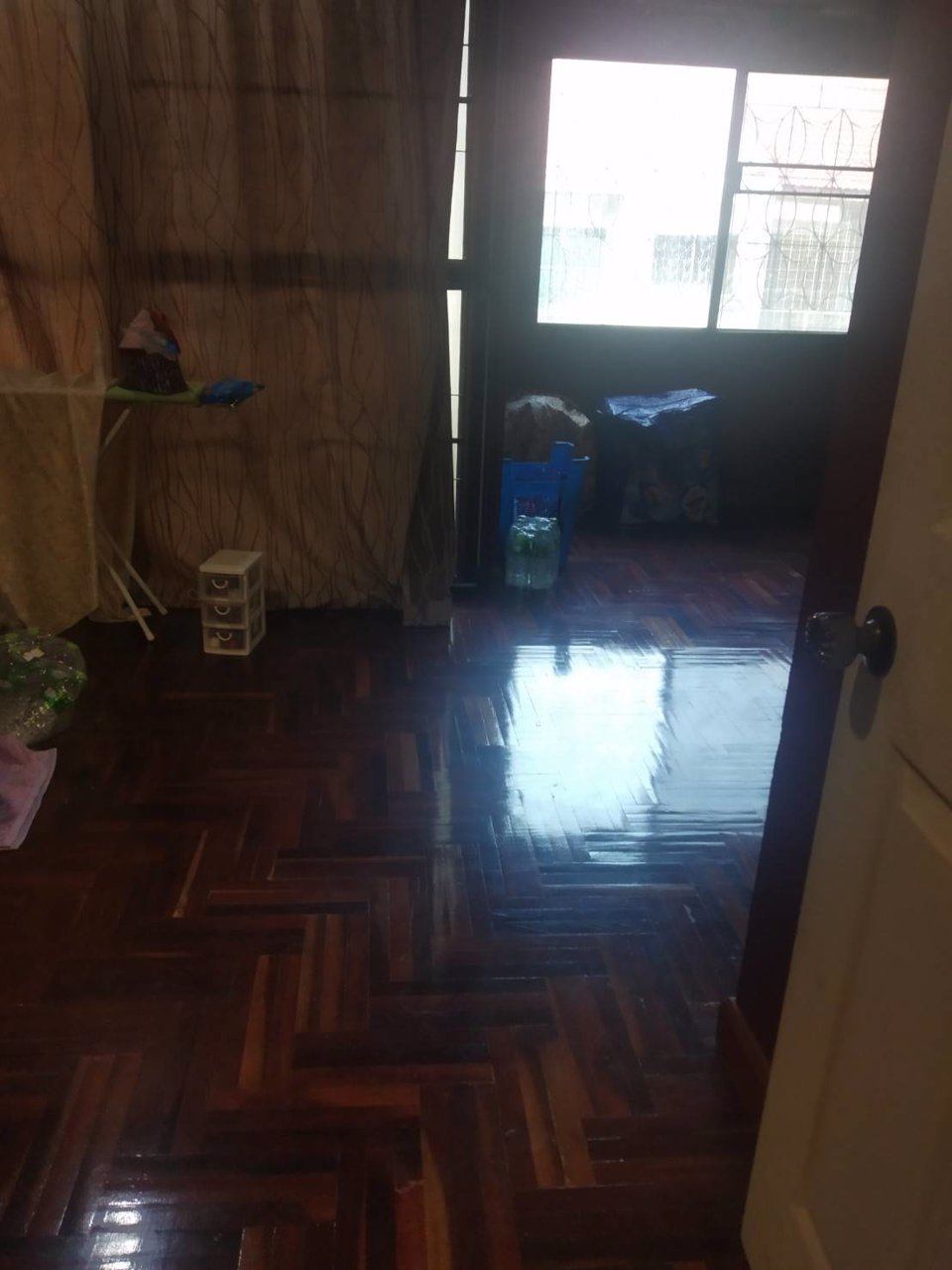 ขายทาวน์โฮม-3ชั้น-แยกพระยาสุเรนทร์-เนื้อที่-21ตรวา-แขวงบางชัน-เขตมีนบุรี