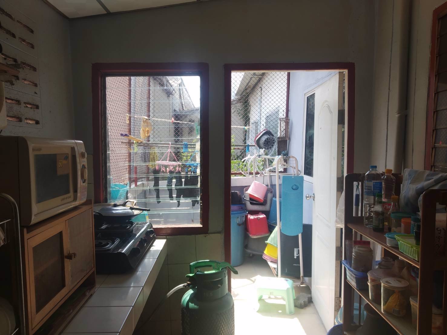 ขายทาวน์เฮ้าส์-2ชั้น-หมู่บ้านฟ้าชมพฤกษ์-เฟส1-เนื้อที่-18ตรวา-แขวงลำลูกกา-เขตลำลูกกา-จังหวัดปทุมธานี