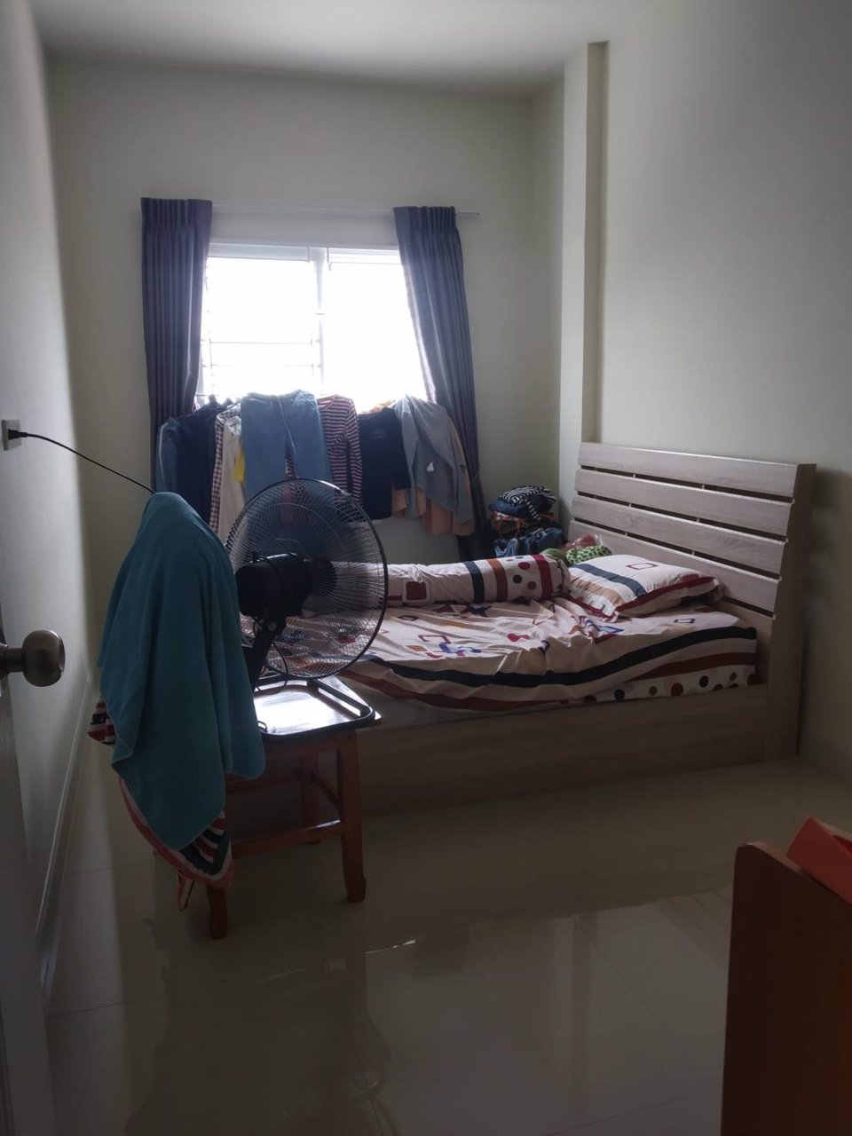 ขายทาวน์โฮม-2ชั้น-หมู่บ้านร่มทิพย์ปาร์ค-เนื้อที่-279ตรวา-แขวงบางชัน-เขตคลองสามวา