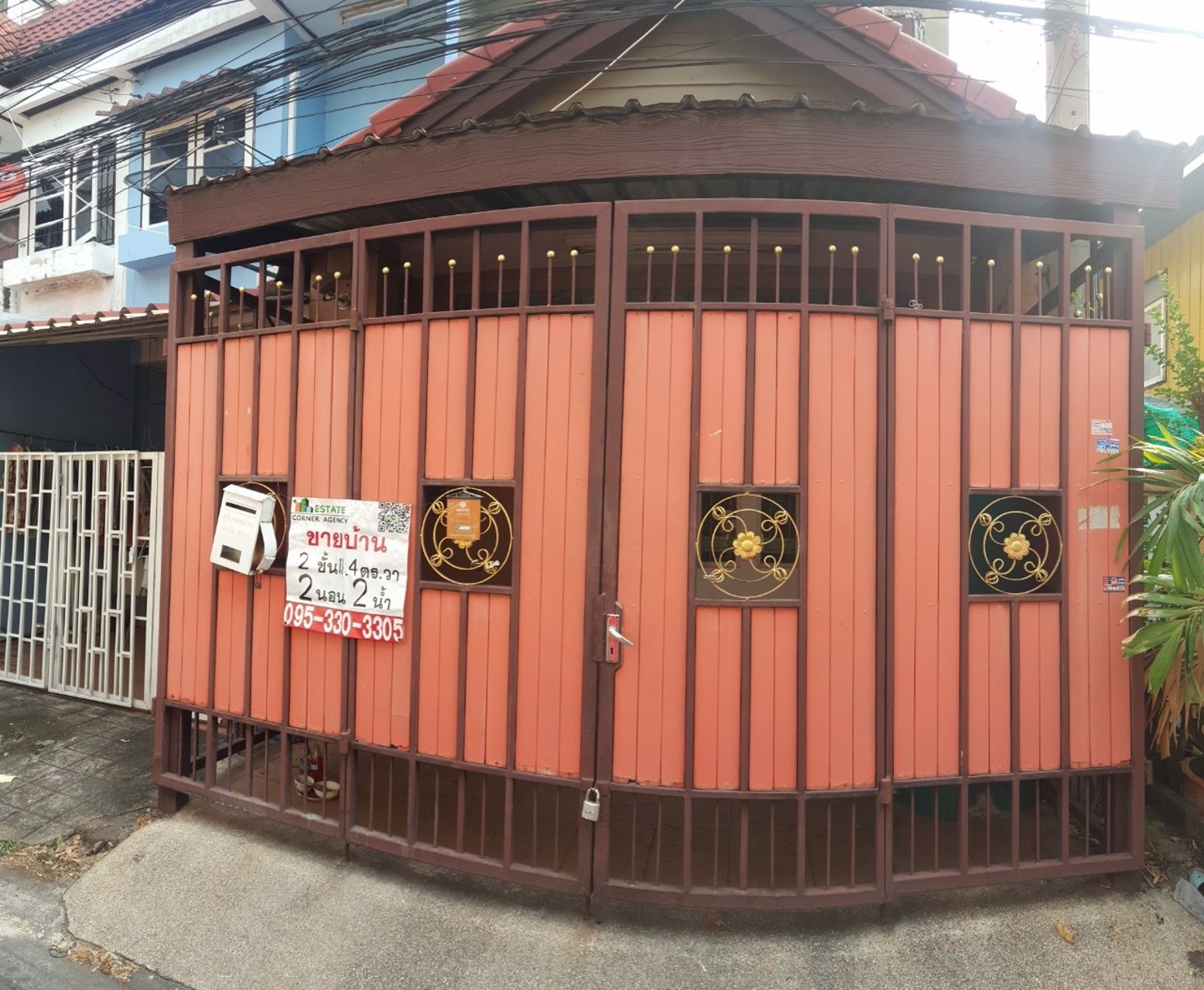 ทาวเฮ้าส์-2-ชั้น-ซอย-แอนเน็กซ์-พหลโยธิน58-แยก-2-ที่ดิน-114-ตรวา-2-นอน-2-น้ำ