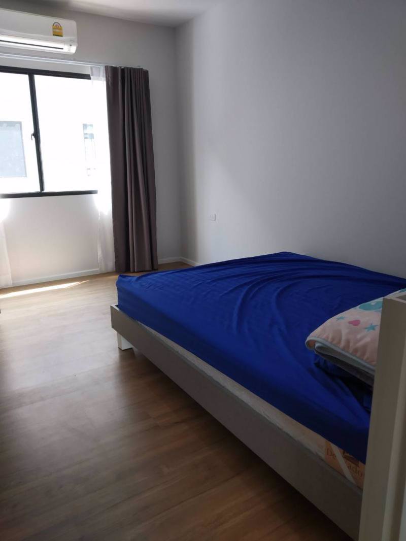 ขายทาวน์โฮม-3ชั้น-หมู่บ้านกลางเมืองวัชรพล-เนื้อที่-198ตรวา-3ห้องนอน-2ห้องน้ำ-1ห้องรับแขก-1ห้องครั