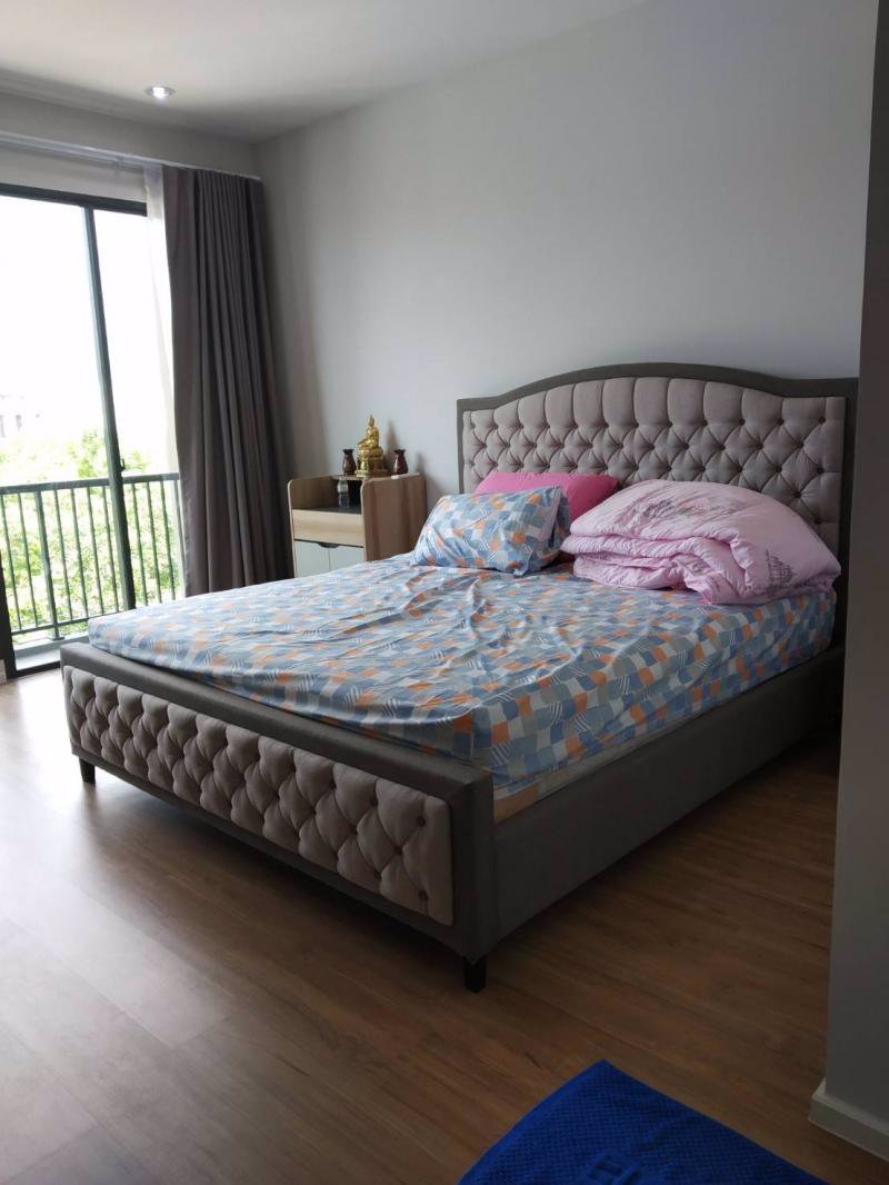 ขายทาวน์โฮม-3ชั้น-หมู่บ้านกลางเมืองวัชรพล-เนื้อที่-198ตรวา-3ห้องนอน-2ห้องน้ำ-1ห้องรับแขก-1ห้องครั