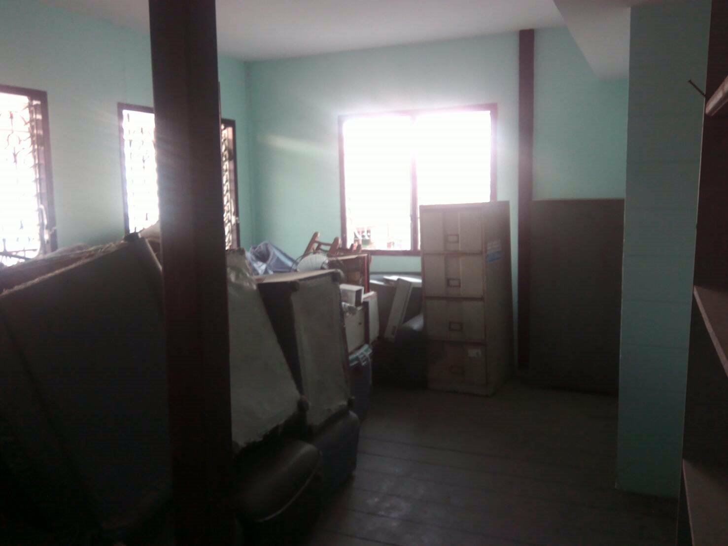 ทาวเฮาส์-2-ชั้น-2-คูหา-การเคหะแห่งชาติ-ตำบลบึงคำพลอย-อำเภอลำลูกกา-จังหวัดปทุมธานี