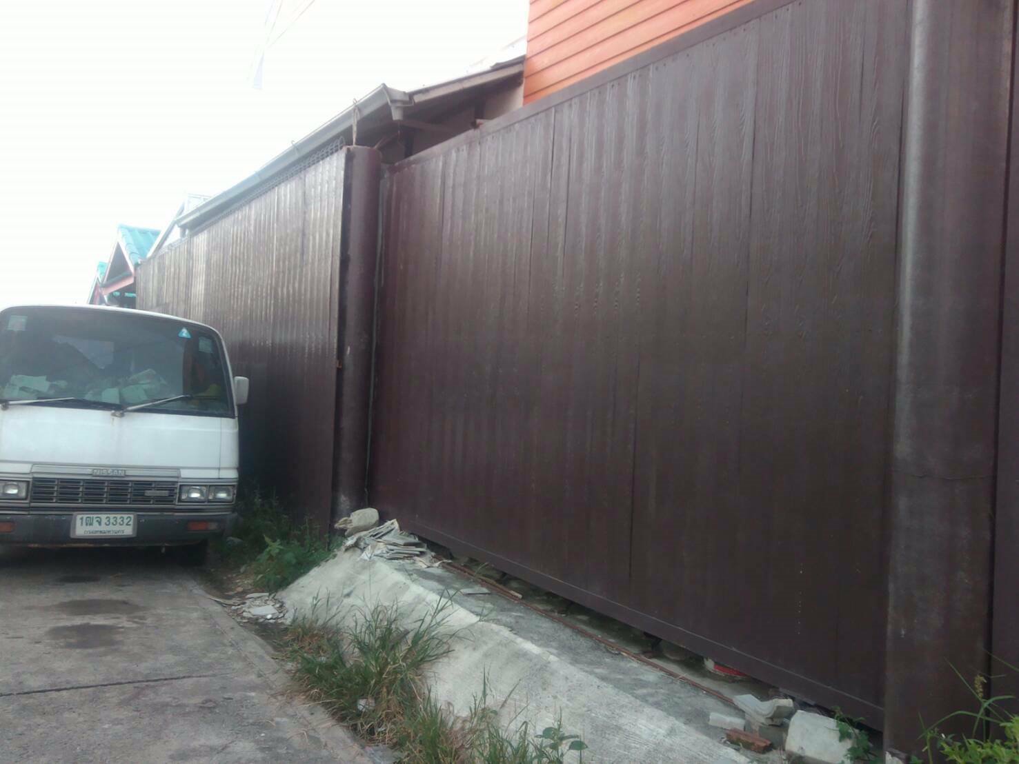 ทาวเฮาส์-2-ชั้น-2-คูหา-การเคหะแห่งชาติ-ตำบลบึงคำพลอย-อำเภอลำลูกกา-จังหวัดปทุมธานี