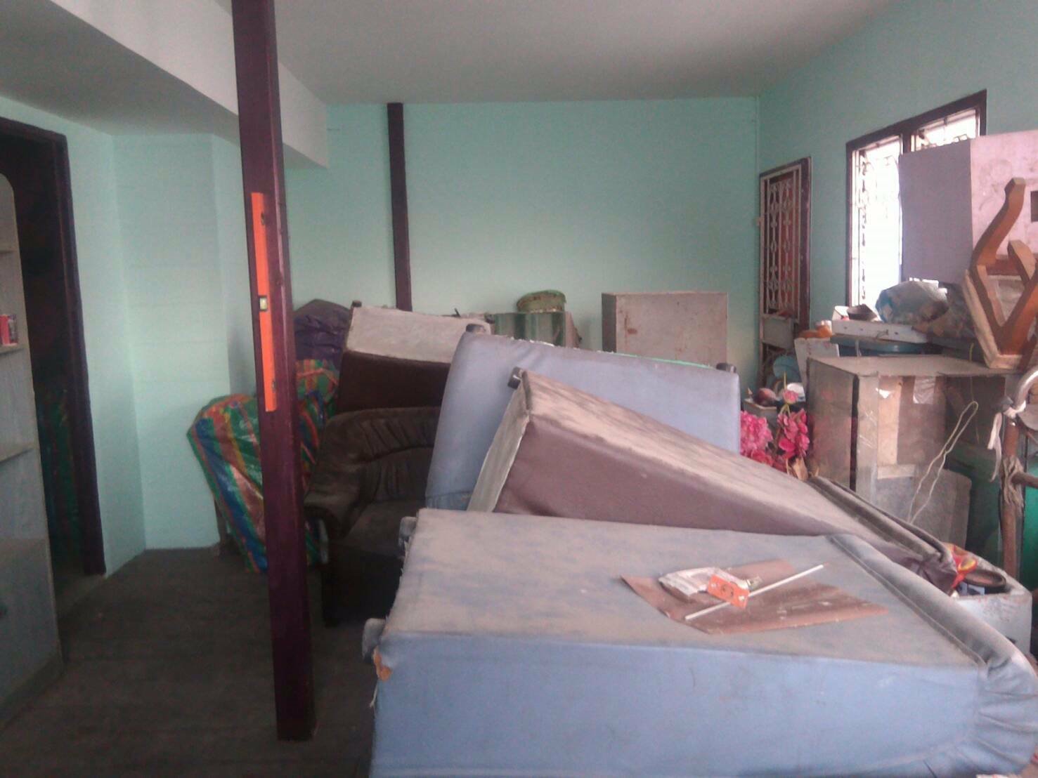 ทาวเฮาส์-2-ชั้น-2-คูหา-การเคหะแห่งชาติ-ตำบลบึงคำพลอย-อำเภอลำลูกกา-จังหวัดปทุมธานี