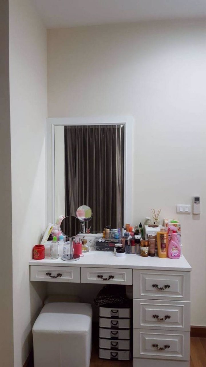 ขายทาวน์เฮ้าส์-2ชั้น-292วา-มโกลเด้นท์ทาวน์วัชรพล