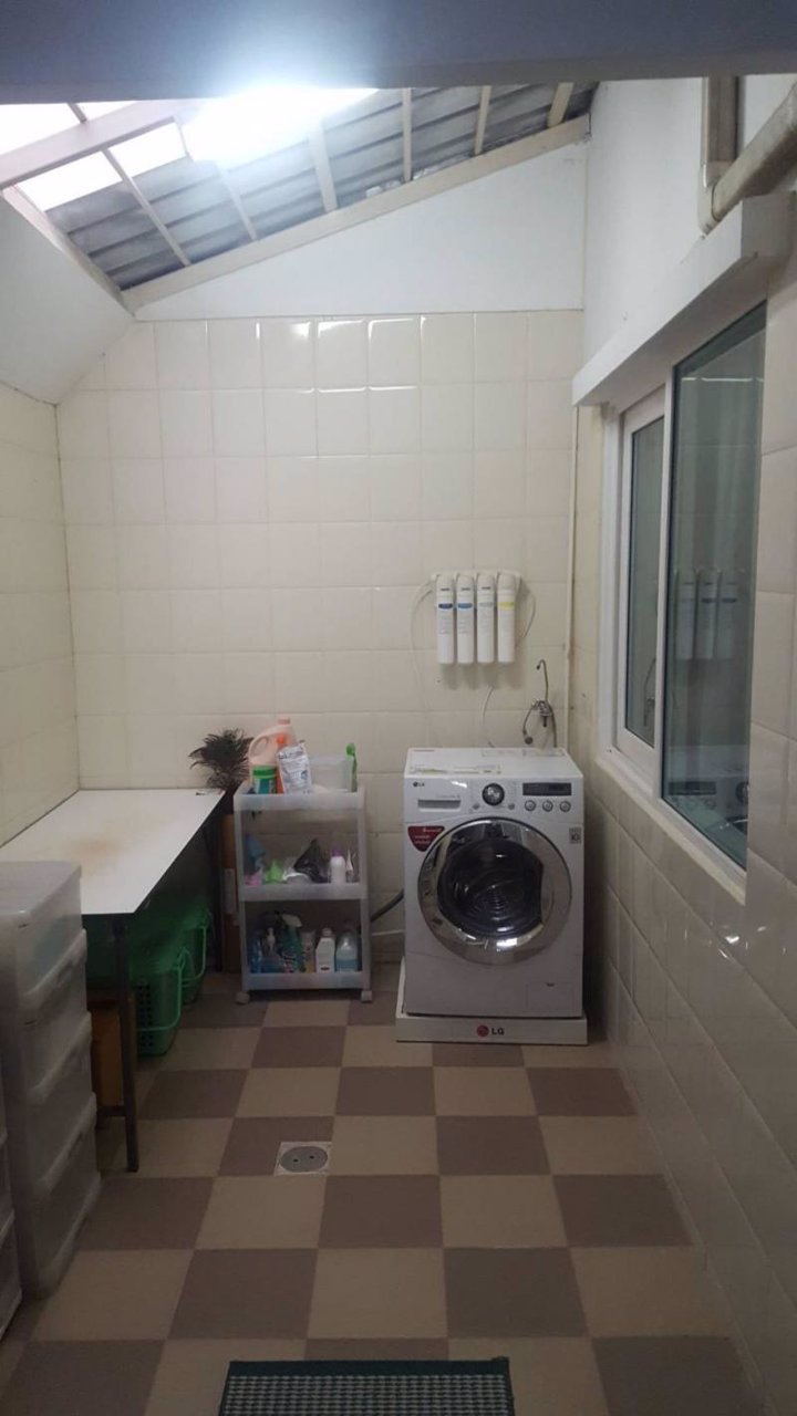 ขายทาวน์เฮ้าส์-2ชั้น-292วา-มโกลเด้นท์ทาวน์วัชรพล