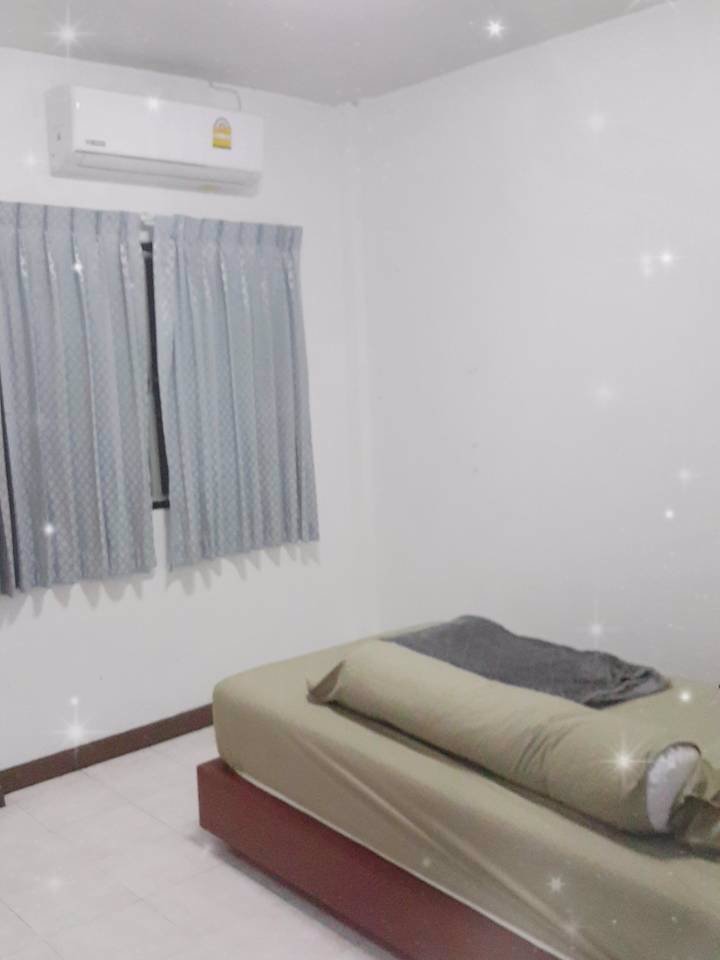 ขายทาวน์เฮ้าส์-หมู่บ้านชุมชนเอ็มพีคลองหก-ซชุมชนเอ็มพีคลองหก-เนื้อที่-203-ตรวา-แขวงรังสิต-เขตธัญบุ