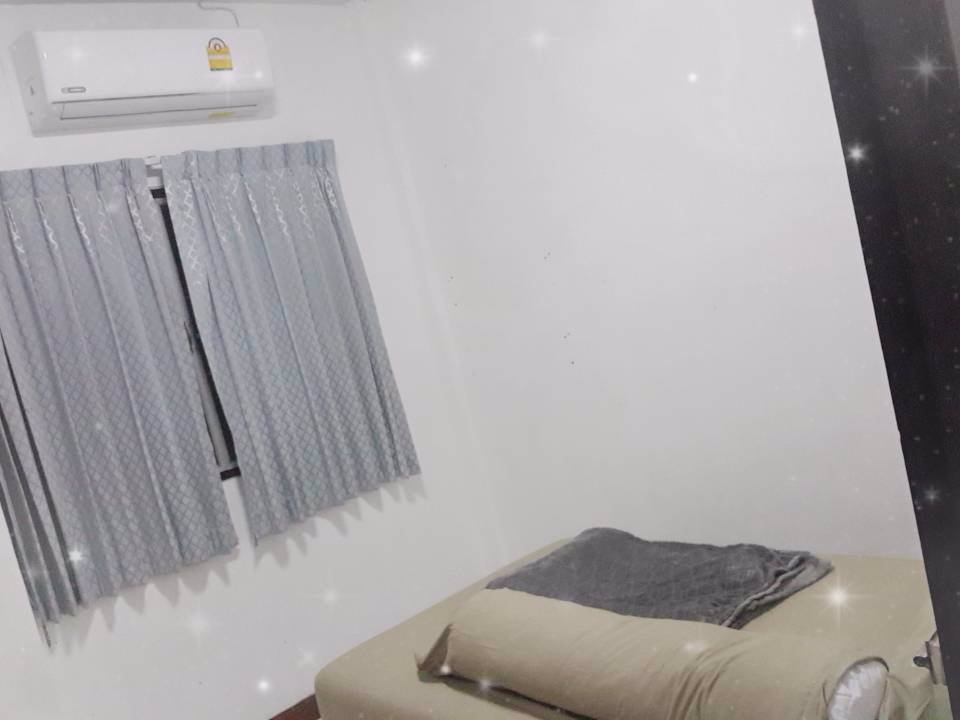 ขายทาวน์เฮ้าส์-หมู่บ้านชุมชนเอ็มพีคลองหก-ซชุมชนเอ็มพีคลองหก-เนื้อที่-203-ตรวา-แขวงรังสิต-เขตธัญบุ