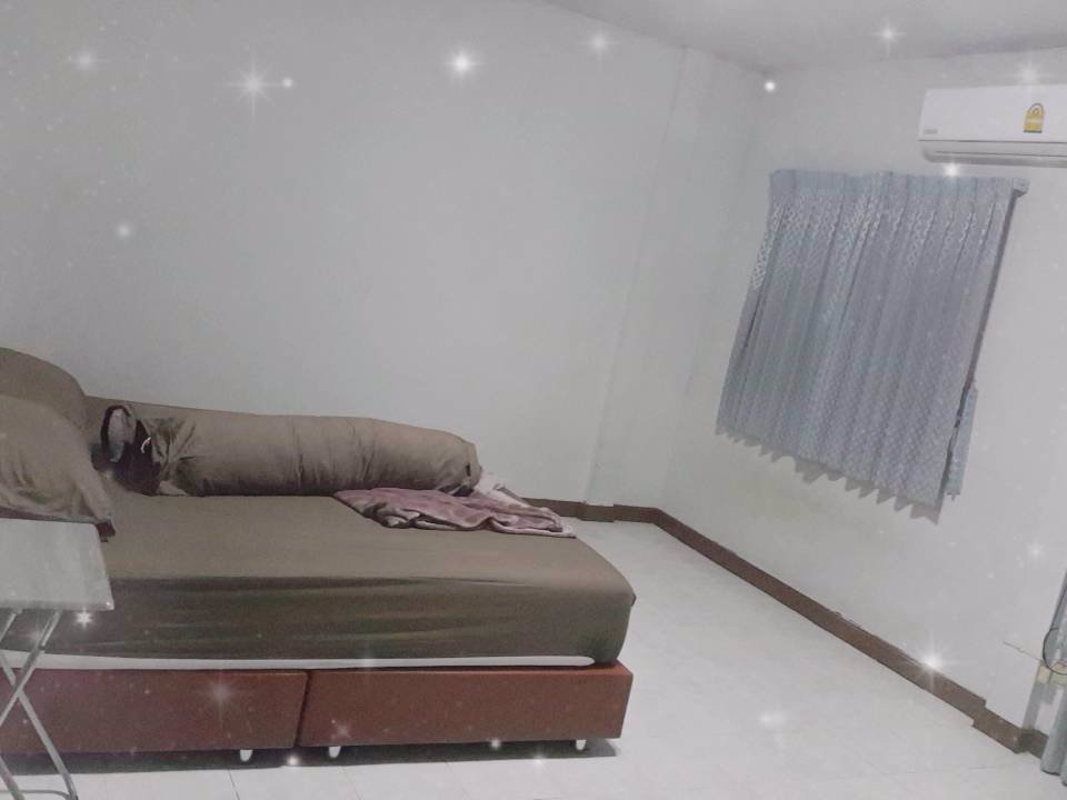 ขายทาวน์เฮ้าส์-หมู่บ้านชุมชนเอ็มพีคลองหก-ซชุมชนเอ็มพีคลองหก-เนื้อที่-203-ตรวา-แขวงรังสิต-เขตธัญบุ