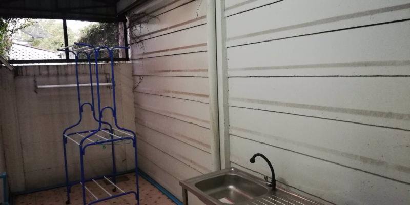 ขาย-ทาวน์โฮม-2-ชั้น-หมู่บ้าน-ซิตี้เซนต์-ดอนเมือง-เนื้อที่-20-ตารางวา-เขตดอนเมือง-กทม