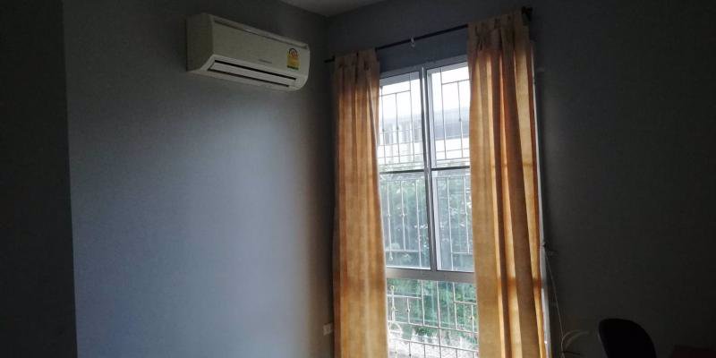 ขาย-ทาวน์โฮม-2-ชั้น-หมู่บ้าน-ซิตี้เซนต์-ดอนเมือง-เนื้อที่-20-ตารางวา-เขตดอนเมือง-กทม