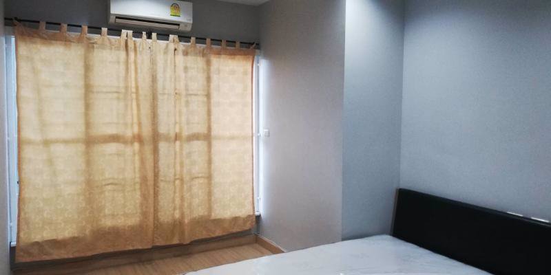 ขาย-ทาวน์โฮม-2-ชั้น-หมู่บ้าน-ซิตี้เซนต์-ดอนเมือง-เนื้อที่-20-ตารางวา-เขตดอนเมือง-กทม