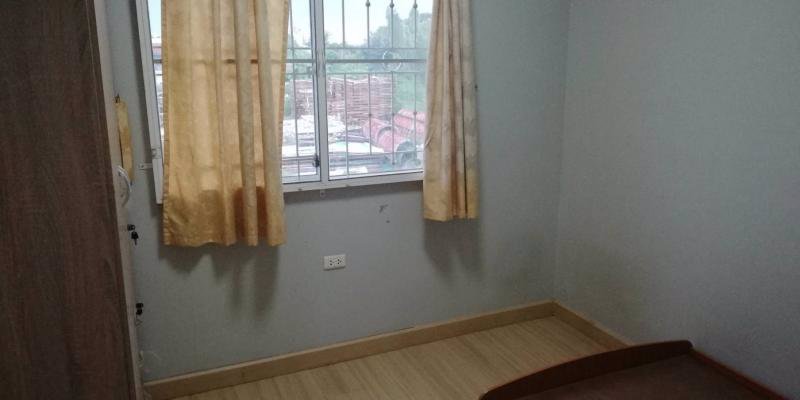 ขาย-ทาวน์โฮม-2-ชั้น-หมู่บ้าน-ซิตี้เซนต์-ดอนเมือง-เนื้อที่-20-ตารางวา-เขตดอนเมือง-กทม