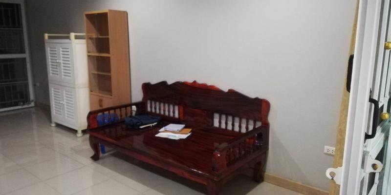 ขาย-ทาวน์โฮม-2-ชั้น-หมู่บ้าน-ซิตี้เซนต์-ดอนเมือง-เนื้อที่-20-ตารางวา-เขตดอนเมือง-กทม