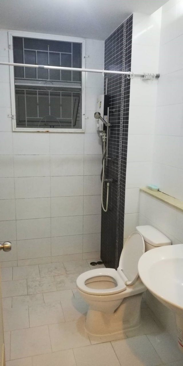 ขาย-ทาวน์โฮม-2-ชั้น-หมู่บ้าน-ซิตี้เซนต์-ดอนเมือง-เนื้อที่-20-ตารางวา-เขตดอนเมือง-กทม